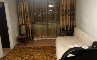 Продажа 4-комнатной квартиры, 60 м² - Продажа недвижимости в Казахстане - страница 17