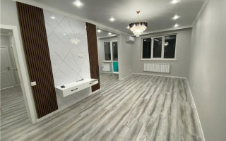 Продажа 2-комнатной квартиры, 57.5 м², ул. Сатпаева, дом  90/68 - Продажа квартир в Алматы