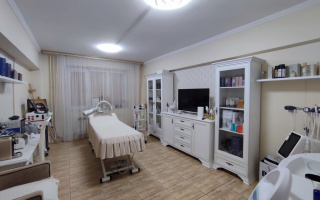 Продажа , 139 м², ул. Чокина - Продажа действующего бизнеса в Алматы