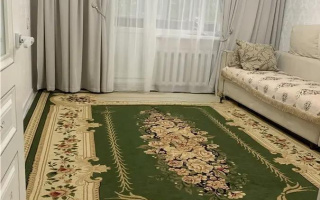 Продажа 3-комнатной квартиры, 63 м², ул. Куйши Дина, дом  44а - Продажа квартир в Астане без посредников с фото