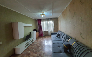 Продажа 3-комнатной квартиры, 60.4 м² - Продажа трехкомнатных квартир в Алмалинском р-не Алматы