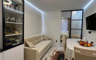 Продажа 2-комнатной квартиры, 46.4 м², ул. Утепова, дом  31 - Продажа  двухкомнатных квартир в Алматы с фото