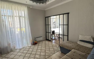 Продажа 3-комнатной квартиры, 76.6 м² - Продажа трехкомнатных квартир в р-не Нура Астаны - страница 2