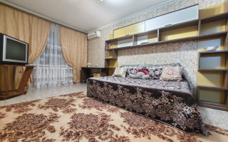 Аренда 1-комнатной квартиры, 35 м², мкр-н Авангард-4 - Продажа и аренда недвижимости в Атырау