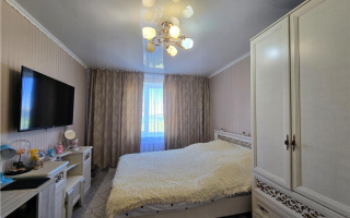 Продажа 3-комнатной квартиры, 69 м²