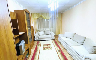 Продажа 2-комнатной квартиры, 48 м², пр. Строителей - Продажа квартир в Караганде