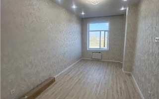 Продажа 1-комнатной квартиры, 42 м², ул. Байтурсынова, дом  67 - Продажа квартир в новостройках Астаны без посредников