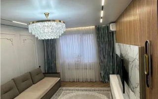 Продажа 3-комнатной квартиры, 90 м² - Продажа  трехкомнатных квартир в новостройках Алматы