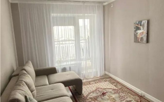 Продажа 2-комнатной квартиры, 39.1 м² - Продажа двухкомнатных квартир в кирпичном доме в Казахстане