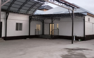 Продажа 7-комнатного дома, 200 м² - Продажа домов, коттеджей в Таразе