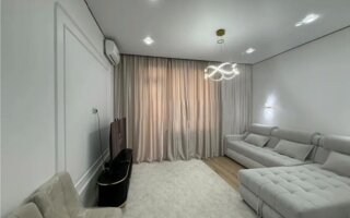 Продажа 1-комнатной квартиры, 33.2 м² - Продажа квартир в монолитно-каркасном доме в Казахстане - страница 9