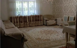 Продажа 2-комнатной квартиры, 80 м², ул. Мустафина, дом  1/3 - Продажа квартир в Астане