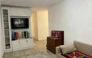 Продажа 2-комнатной квартиры, 50.6 м² - Продажа квартир в панельном доме в Астане