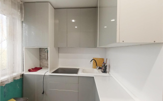 Продажа 2-комнатной квартиры, 47 м², мкр-н 15 - Продажа  двухкомнатных квартир в Караганде