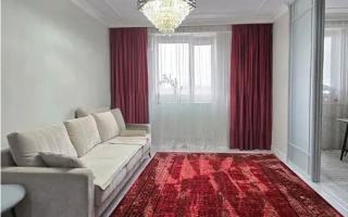 Продажа 3-комнатной квартиры, 96.2 м² - Продажа квартир в новостройках Алматы без посредников - страница 34