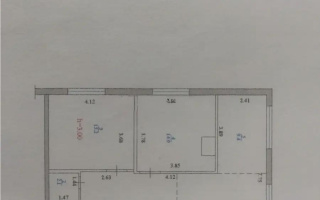 Продажа 3-комнатной квартиры, 78 м² - Продажа трехкомнатных квартир в Алматы - страница 3