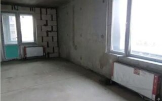 Продажа 1-комнатной квартиры, 30.5 м² - Продажа квартир в монолитно-каркасном доме в Казахстане