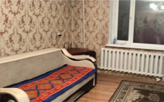 Продажа 3-комнатной квартиры, 64 м², ул. Карла Маркса, дом  5 - Продажа квартир в Караганде без посредников