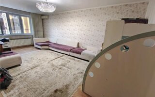 Продажа 2-комнатной квартиры, 80 м² - Продажа двухкомнатных квартир в монолитно-каркасном доме в Алматы - страница 2
