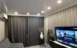 Продажа 3-комнатной квартиры, 58 м²