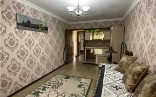 Продажа 2-комнатной квартиры, 47 м², мкр-н 13 - Продажа  двухкомнатных квартир в Караганде