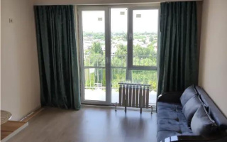 Продажа 1-комнатной квартиры, 26 м², пр. Сейфуллина, дом  51 - Продажа квартир в Алматы