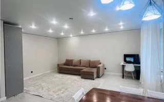 Продажа 1-комнатной квартиры, 48 м², ул. Иманбаевой, дом  8/1 - Продажа квартир в Астане