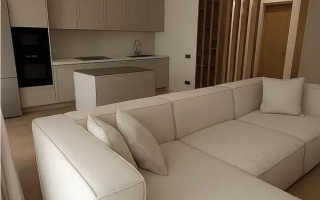 Продажа 2-комнатной квартиры, 79 м², ул. Нурмагамбетова, дом  138/2 - Продажа  двухкомнатных квартир в новостройках Алматы без посредников с фото
