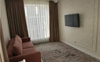 Продажа 2-комнатной квартиры, 42.9 м²