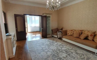 Продажа 3-комнатной квартиры, 80 м² - Продажа квартир в Ауэзовском р-не Алматы