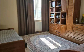 Продажа 3-комнатной квартиры, 93 м², ул. Солодовникова, дом  21а - Продажа квартир в Казахстане