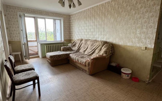 Продажа 4-комнатной квартиры, 61 м², пр. Н. Абдирова - Продажа  четырехкомнатных квартир в Караганде с фото