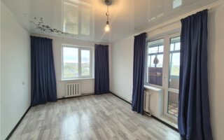 Продажа 2-комнатной квартиры, 54 м²