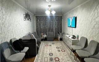 Продажа 3-комнатной квартиры, 78 м²