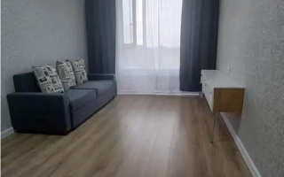 Продажа 1-комнатной квартиры, 41 м², ул. Шаймерденова, дом  4/3 - Продажа однокомнатных квартир без посредников в Астане