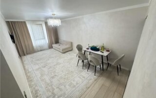 Продажа 2-комнатной квартиры, 50 м²
