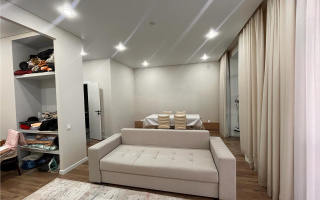 Продажа 2-комнатной квартиры, 42 м² - Продажа квартир в новостройках Караганды