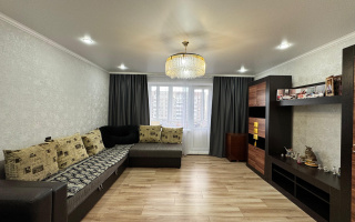 Продажа 2-комнатной квартиры, 54 м², мкр-н Степной-4, дом  10 - Продажа  двухкомнатных квартир в Караганде