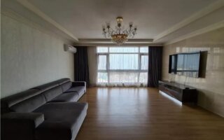Продажа 5-комнатной квартиры, 191 м² - Продажа квартир в монолитно-каркасном доме в Алматы - страница 3