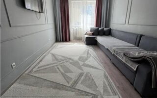 Продажа 2-комнатной квартиры, 62 м²