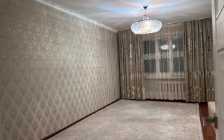 Продажа 3-комнатной квартиры, 67 м², мкр-н 3А - Продажа  трехкомнатных квартир в Темиртау