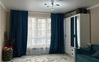 Продажа 1-комнатной квартиры, 30 м² - Продажа недвижимости в Алматы - страница 10