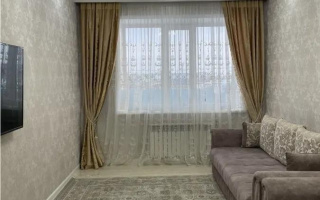 Продажа 4-комнатной квартиры, 130 м², ул. Ондасынова, дом  8 - Продажа  четырехкомнатных квартир в Караганде без посредников