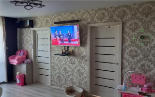 Продажа 3-комнатной квартиры, 50 м², 1А мкр-н, дом  1 - Продажа и аренда недвижимости в Сарани