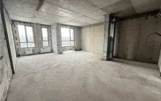 Продажа 2-комнатной квартиры, 46 м², пр. Райымбека, дом  349/1 - Продажа квартир в Алматы