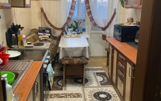 Продажа 4-комнатной квартиры, 90 м² - Продажа квартир в Караганде в Михайловке