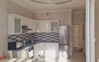 Аренда 1-комнатной квартиры, 50 м² - Аренда однокомнатных квартир помесячно в Астане