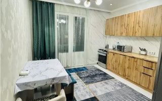 Продажа 2-комнатной квартиры, 63.7 м² - Недвижимость в Алматы - страница 34
