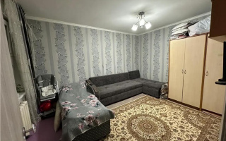 Продажа 2-комнатной квартиры, 29 м², ул. Байтурсынова, дом  11а - Продажа квартир в Алматы