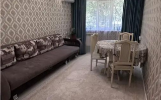 Продажа 3-комнатной квартиры, 59.6 м² - Продажа квартир в Алматы - страница 27